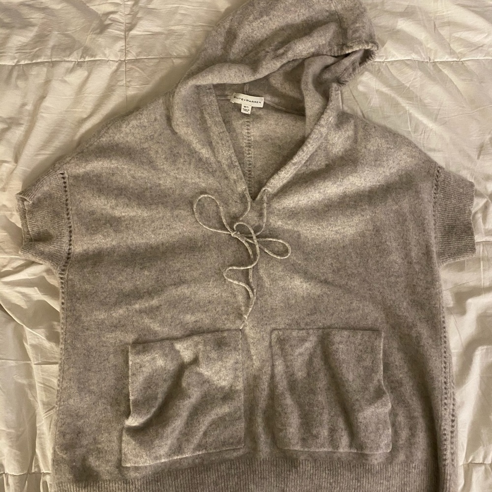 Cashmere Sweater